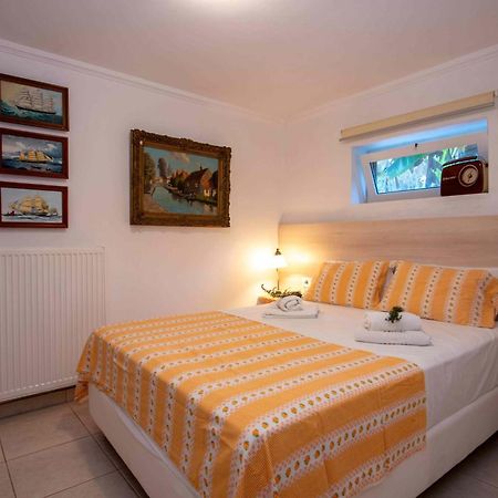 זקינטוס טאון Tatiana Luxury Apartment With Private Pool By Gigi Star מראה חיצוני תמונה