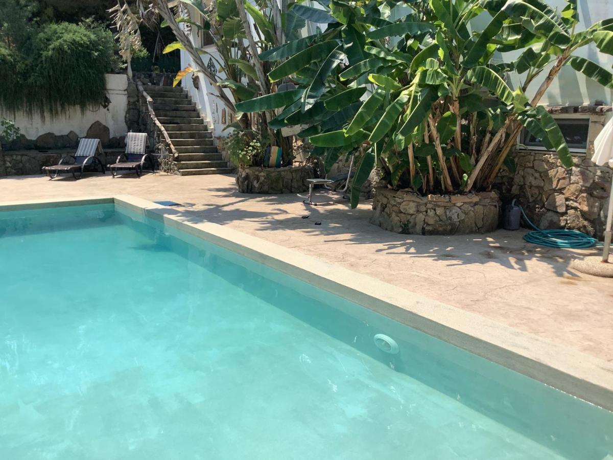 זקינטוס טאון Tatiana Luxury Apartment With Private Pool By Gigi Star מראה חיצוני תמונה