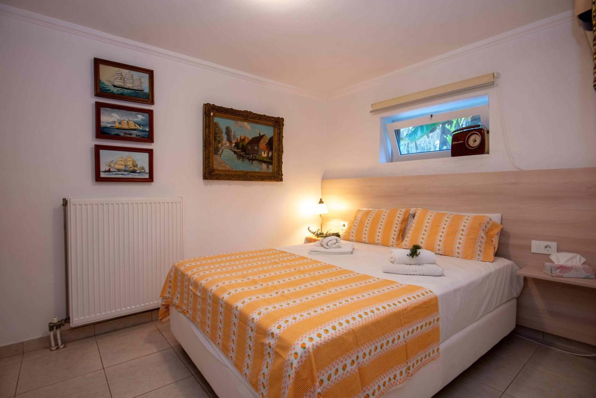 זקינטוס טאון Tatiana Luxury Apartment With Private Pool By Gigi Star מראה חיצוני תמונה