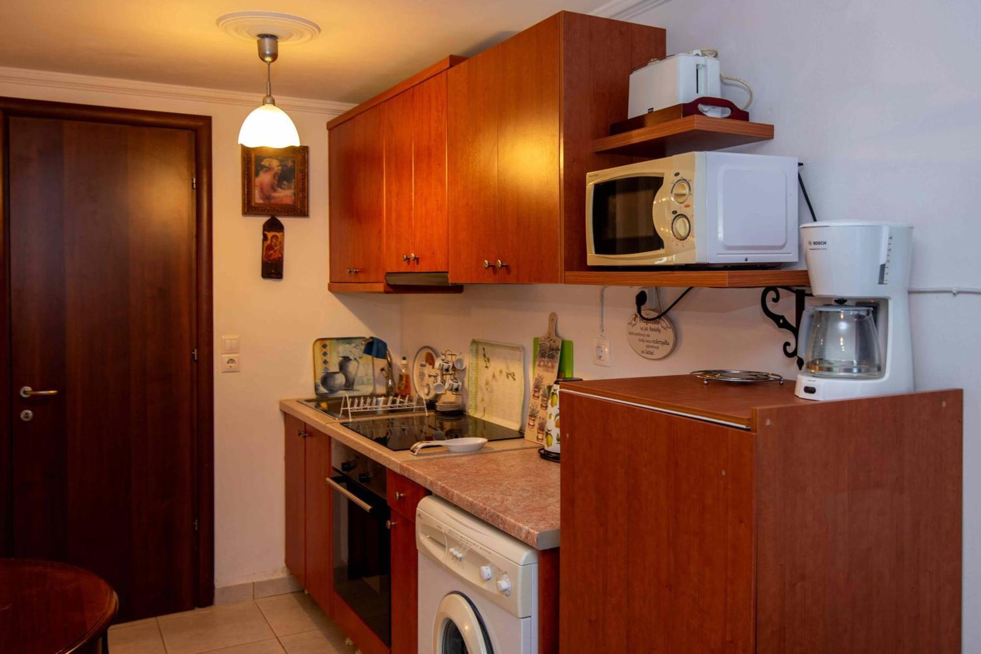 זקינטוס טאון Tatiana Luxury Apartment With Private Pool By Gigi Star מראה חיצוני תמונה