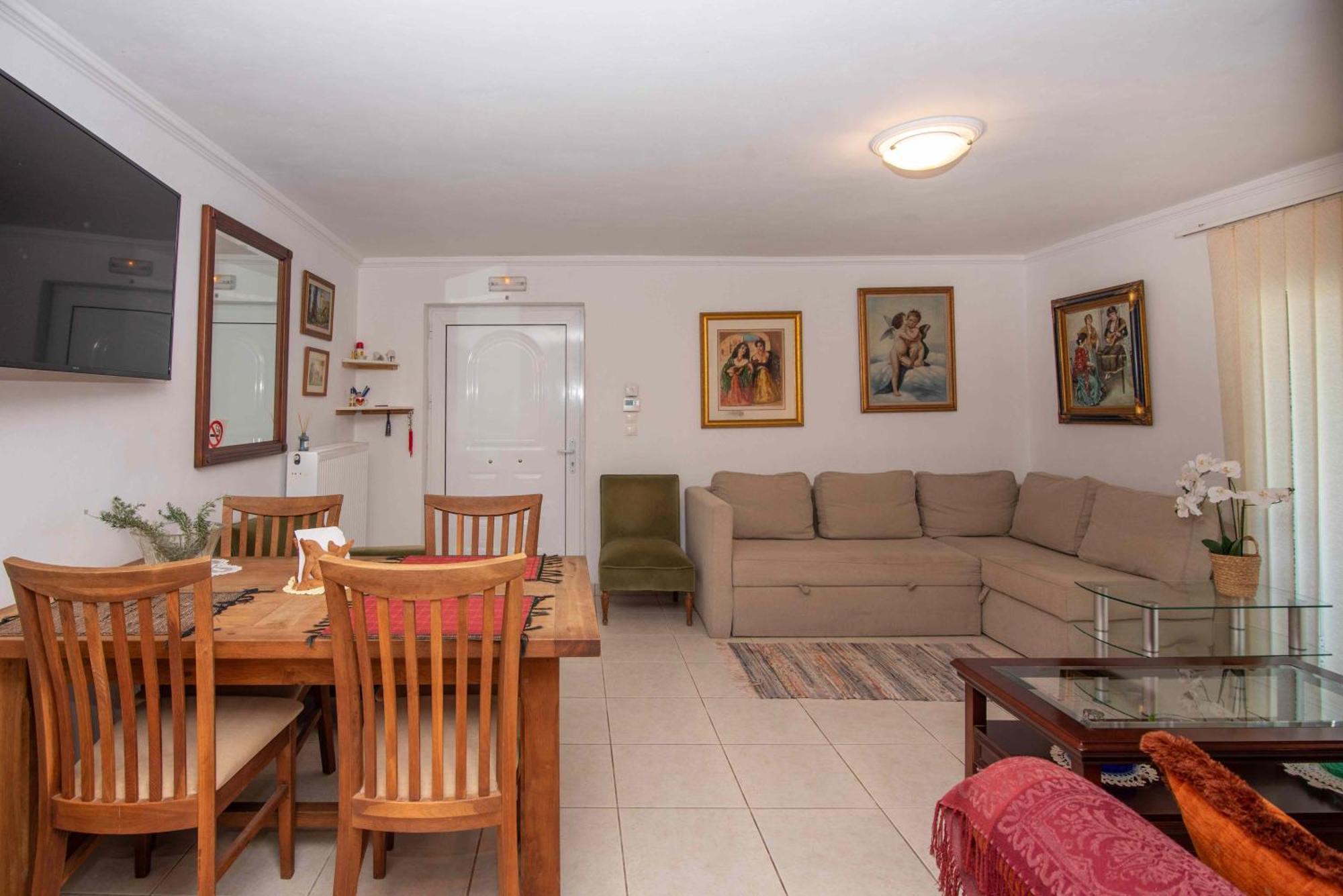 זקינטוס טאון Tatiana Luxury Apartment With Private Pool By Gigi Star מראה חיצוני תמונה