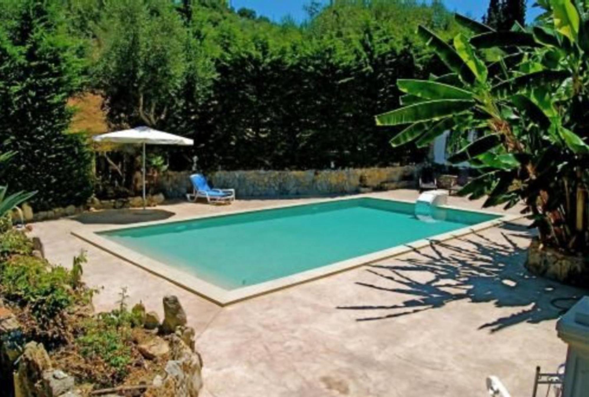זקינטוס טאון Tatiana Luxury Apartment With Private Pool By Gigi Star מראה חיצוני תמונה