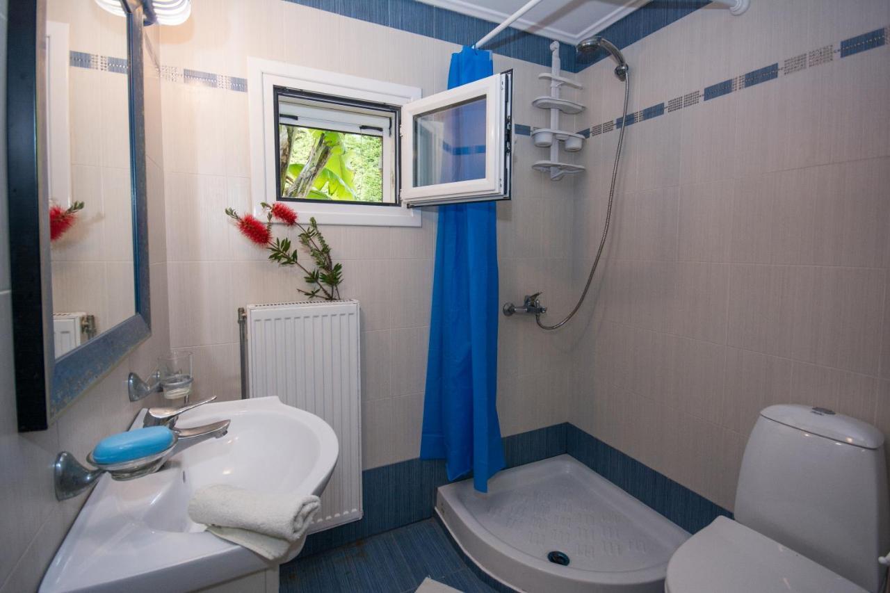 זקינטוס טאון Tatiana Luxury Apartment With Private Pool By Gigi Star מראה חיצוני תמונה